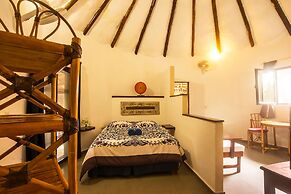 Uolis Nah Hotel Villas