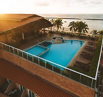 Hotel Ponta Verde Praia do Francês