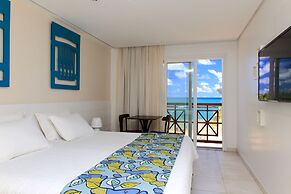 Hotel Ponta Verde Praia do Francês
