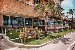 Hotel Ponta Verde Praia do Francês