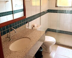 Bangalôs do Gameleiro