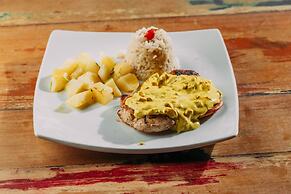 Bangalôs do Gameleiro