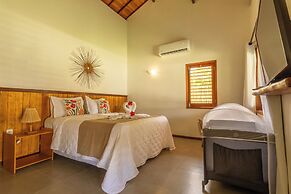 Bangalôs do Gameleiro