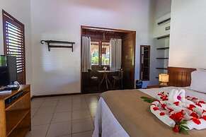 Bangalôs do Gameleiro