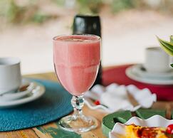 Bangalôs do Gameleiro