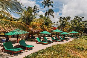 Bangalôs do Gameleiro