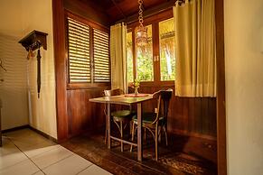 Bangalôs do Gameleiro