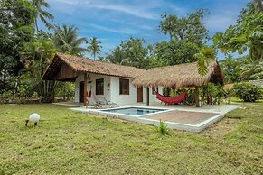 Bangalôs do Gameleiro