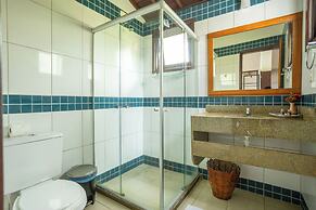 Bangalôs do Gameleiro