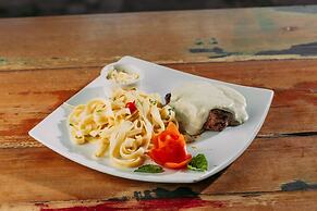 Bangalôs do Gameleiro