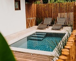 Bangalôs do Gameleiro