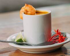 Bangalôs do Gameleiro