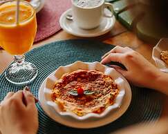 Bangalôs do Gameleiro