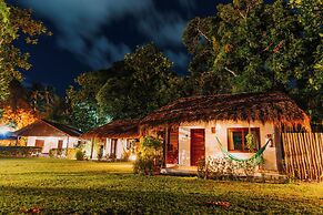 Bangalôs do Gameleiro