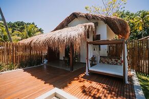 Bangalôs do Gameleiro