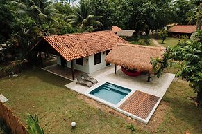 Bangalôs do Gameleiro