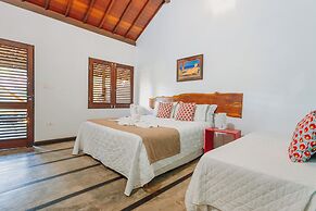 Bangalôs do Gameleiro