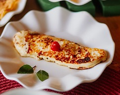 Bangalôs do Gameleiro