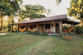 Bangalôs do Gameleiro