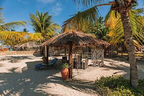 Bangalôs do Gameleiro