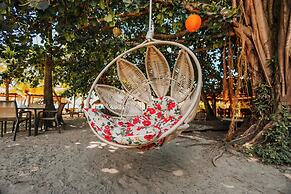 Bangalôs do Gameleiro