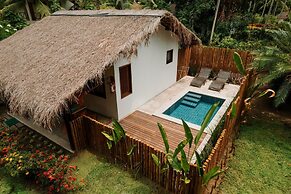 Bangalôs do Gameleiro