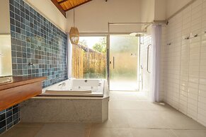 Bangalôs do Gameleiro