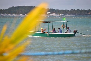 Bangalôs do Gameleiro