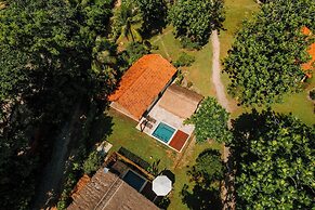 Bangalôs do Gameleiro