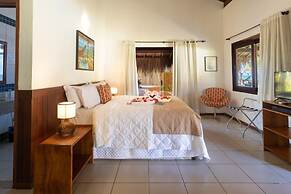 Bangalôs do Gameleiro