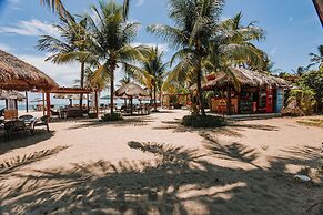 Bangalôs do Gameleiro