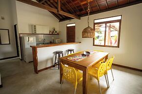 Bangalôs do Gameleiro