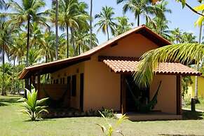 Bangalôs do Gameleiro