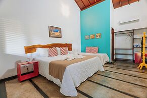 Bangalôs do Gameleiro