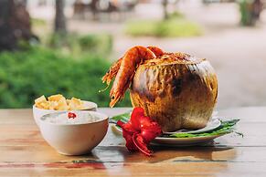 Bangalôs do Gameleiro