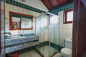 Bangalôs do Gameleiro