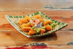 Bangalôs do Gameleiro