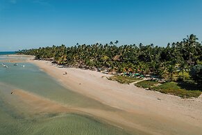 Bangalôs do Gameleiro