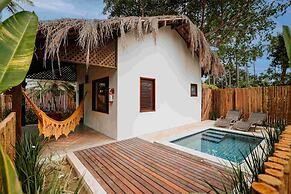 Bangalôs do Gameleiro