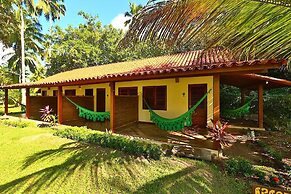 Bangalôs do Gameleiro