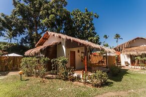 Bangalôs do Gameleiro