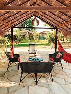 Bangalôs do Gameleiro