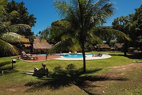 Bangalôs do Gameleiro