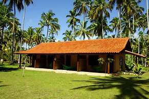 Bangalôs do Gameleiro