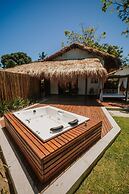 Bangalôs do Gameleiro