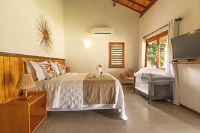 Bangalôs do Gameleiro