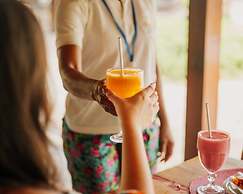 Bangalôs do Gameleiro