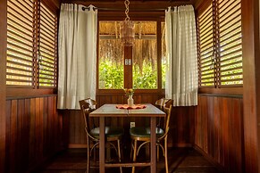 Bangalôs do Gameleiro