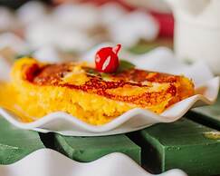 Bangalôs do Gameleiro