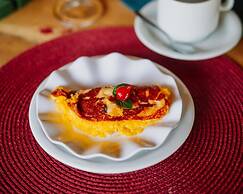 Bangalôs do Gameleiro